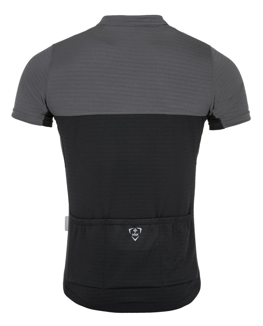 Herren-Radtrikot Kilpi LAUBEN-M