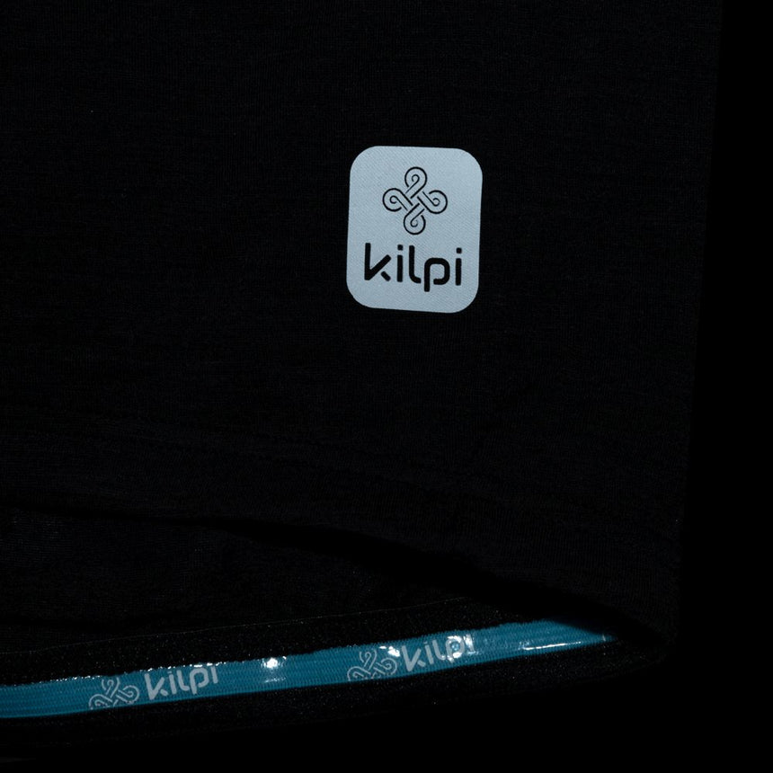 Men´s merino wool long sleeve cycling jersey Kilpi SONET-M