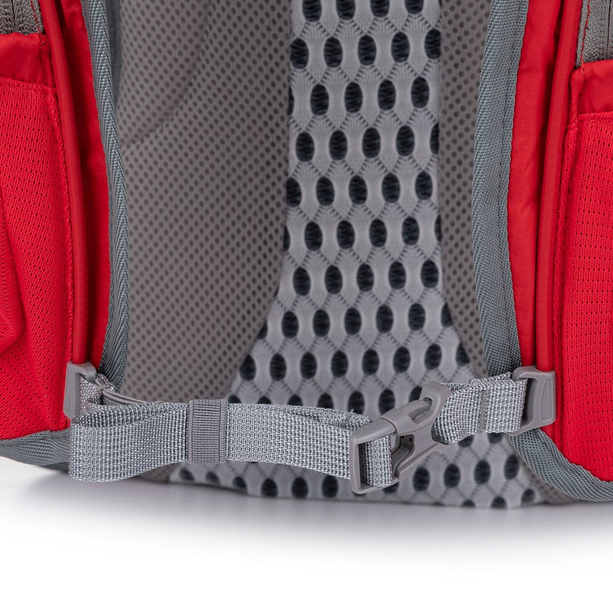 Running backpack 10 L Kilpi CADENCE-U