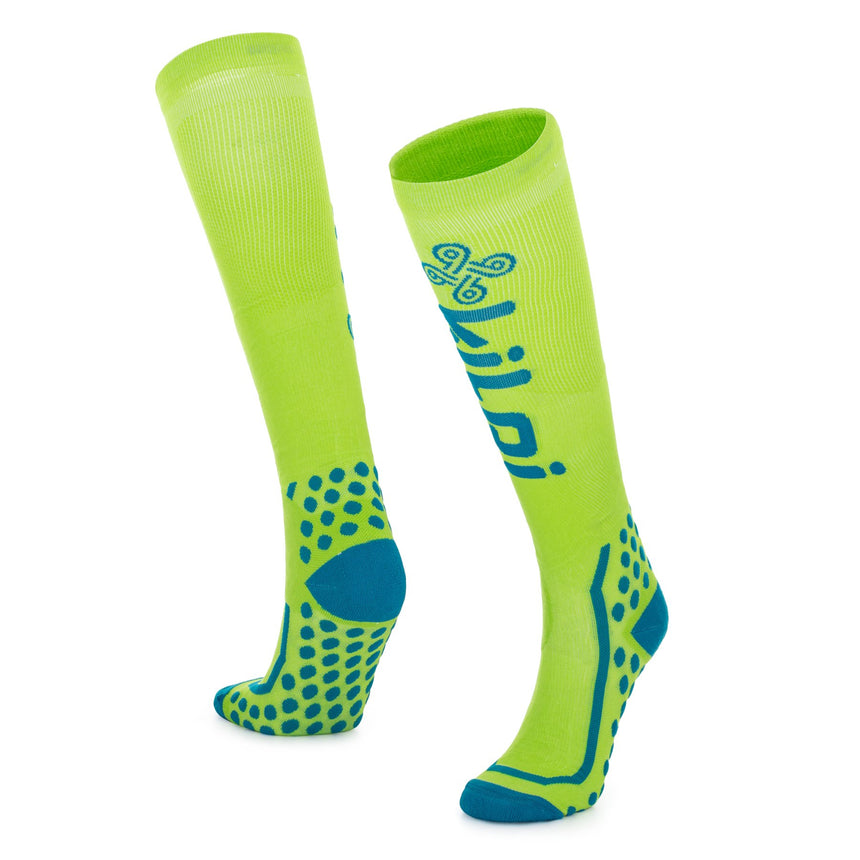 Unisex running knee socks Kilpi COMPRESS-U