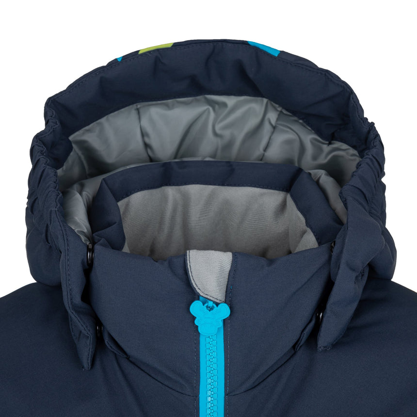 Jungen-Skioverall Kilpi PONTINO-JB