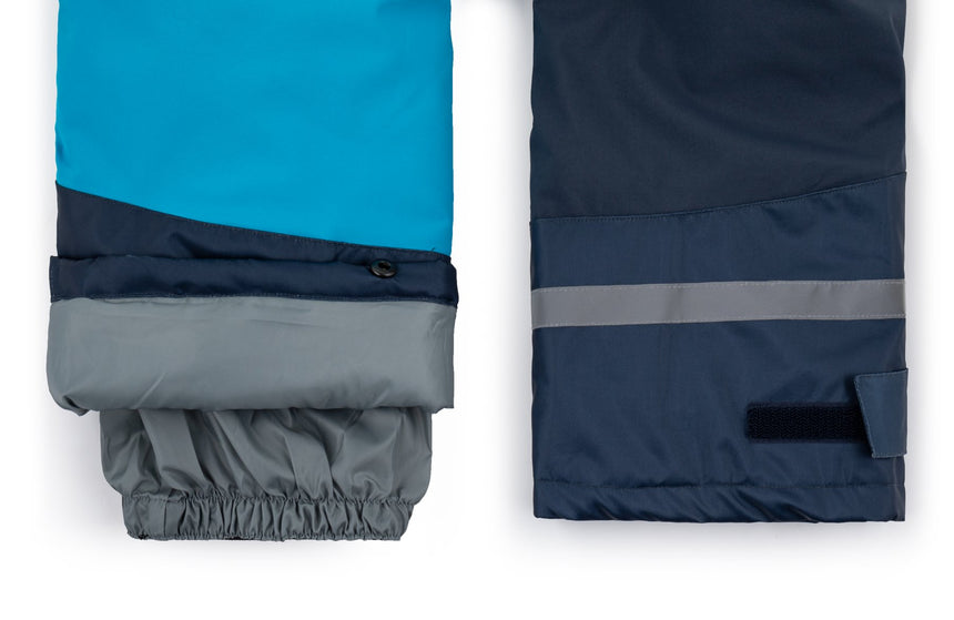 Jungen-Skioverall Kilpi PONTINO-JB