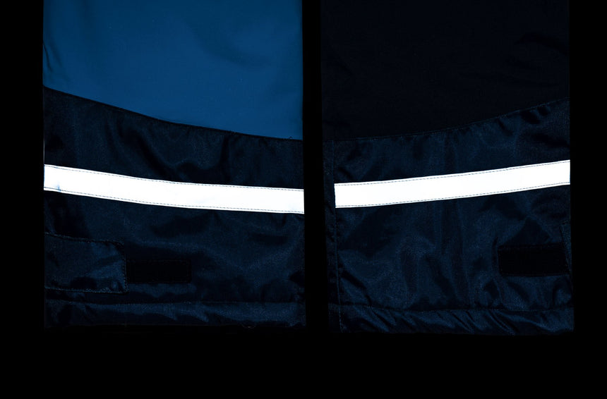 Jungen-Skioverall Kilpi PONTINO-JB