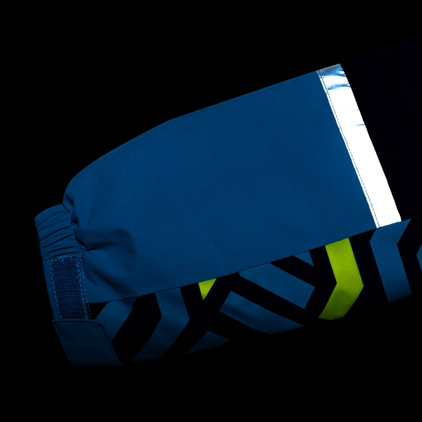 Jungen-Skioverall Kilpi PONTINO-JB