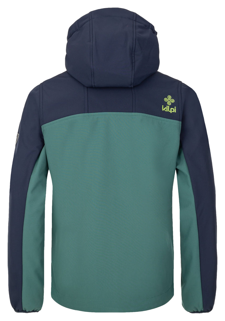 Jungen-Softshelljacke Kilpi RAVIO-JB