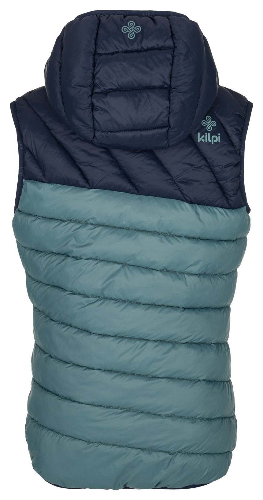 Boy´s insulated vest Kilpi TOMM-JB