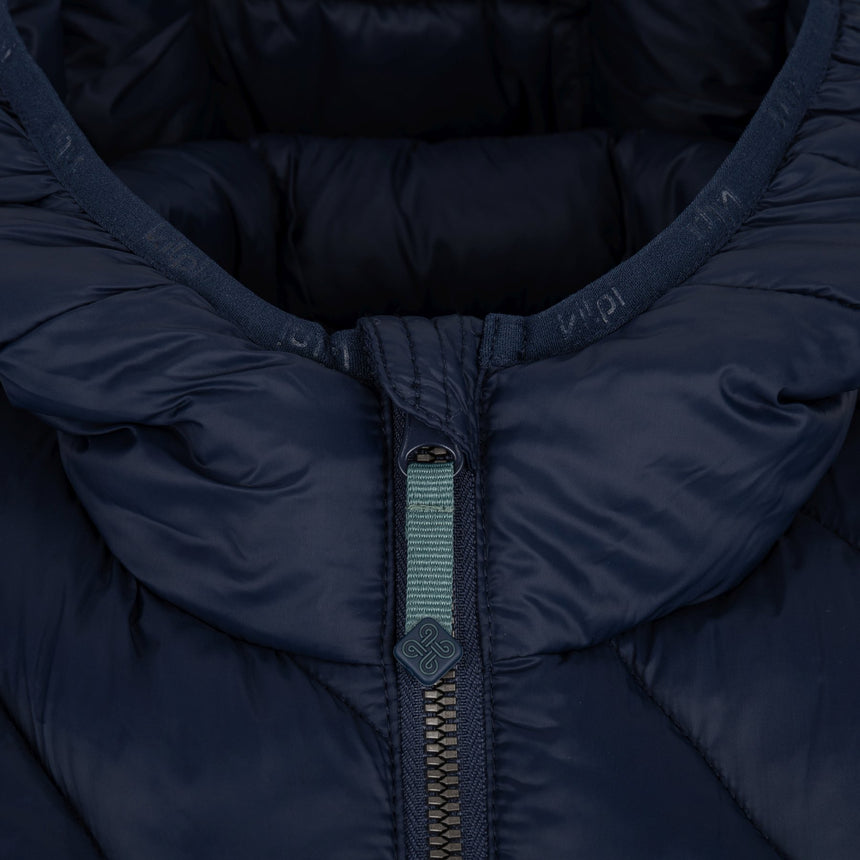 Boy´s insulated vest Kilpi TOMM-JB