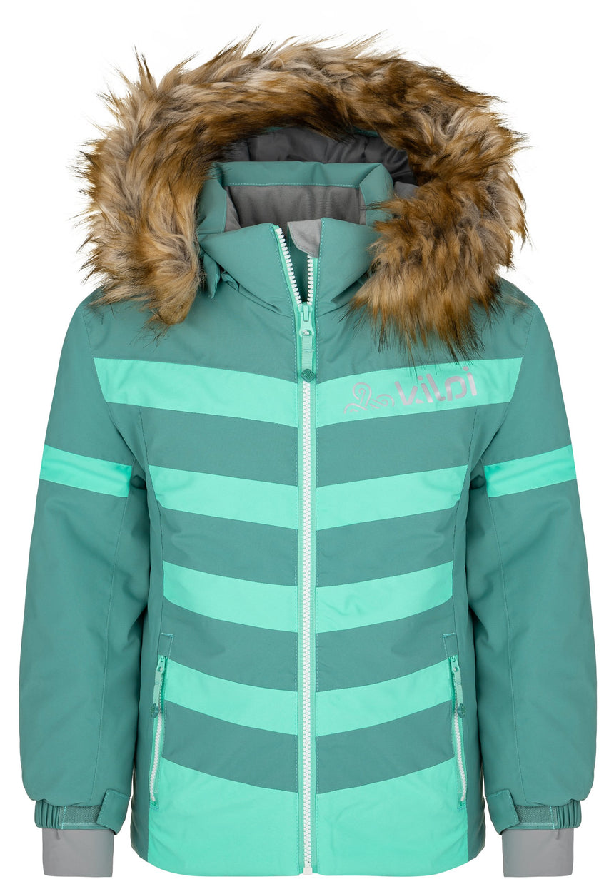 Girl´s ski jacket Kilpi MASSIMA-JG