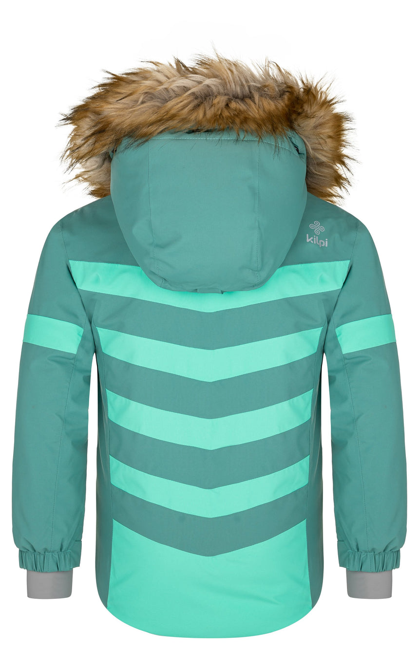 Girl´s ski jacket Kilpi MASSIMA-JG