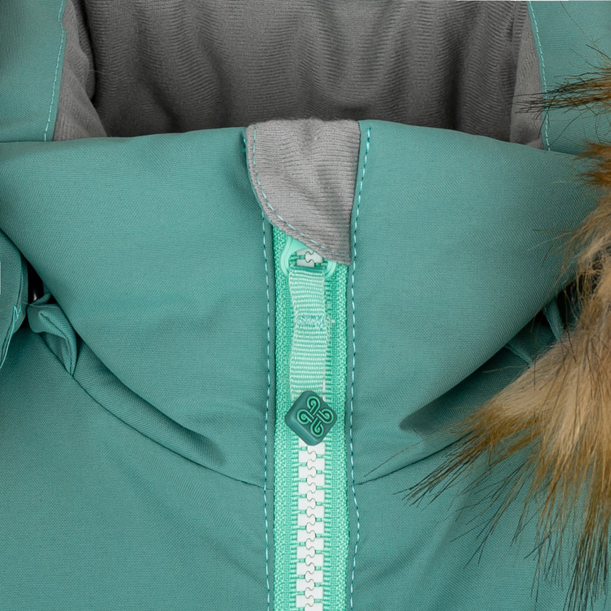 Girl´s ski jacket Kilpi MASSIMA-JG