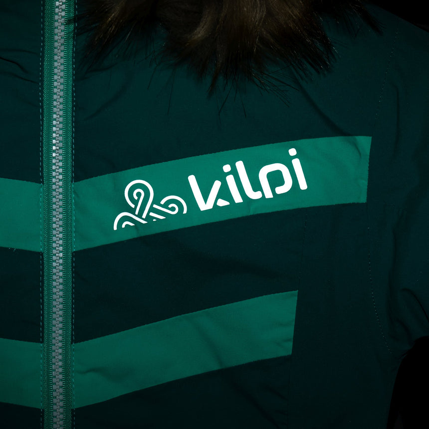 Girl´s ski jacket Kilpi MASSIMA-JG