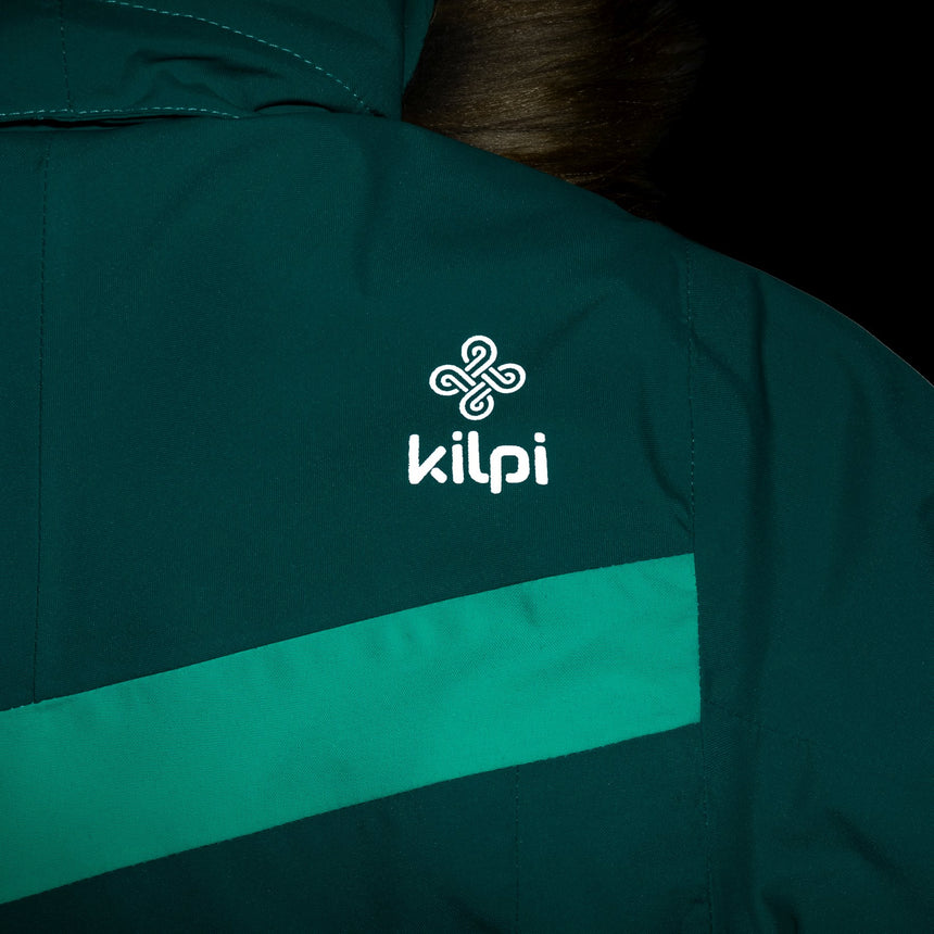 Girl´s ski jacket Kilpi MASSIMA-JG