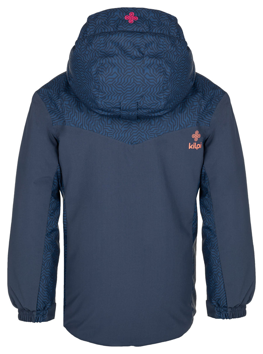 Mädchen-Skijacke Kilpi JENOVA-JG