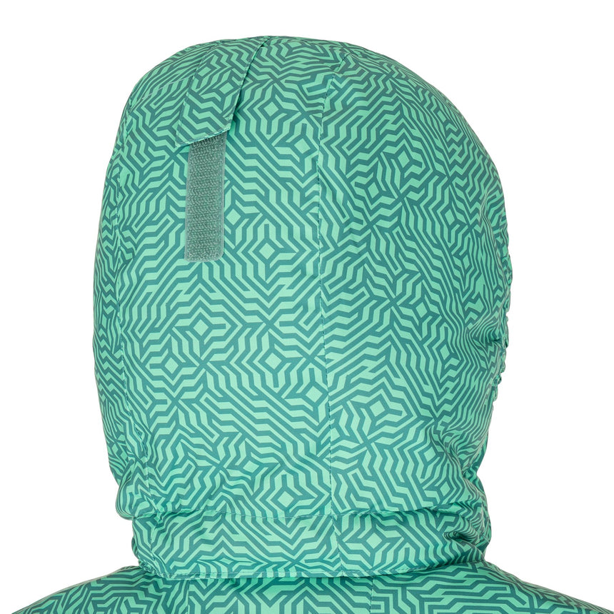 Mädchen-Skijacke Kilpi JENOVA-JG