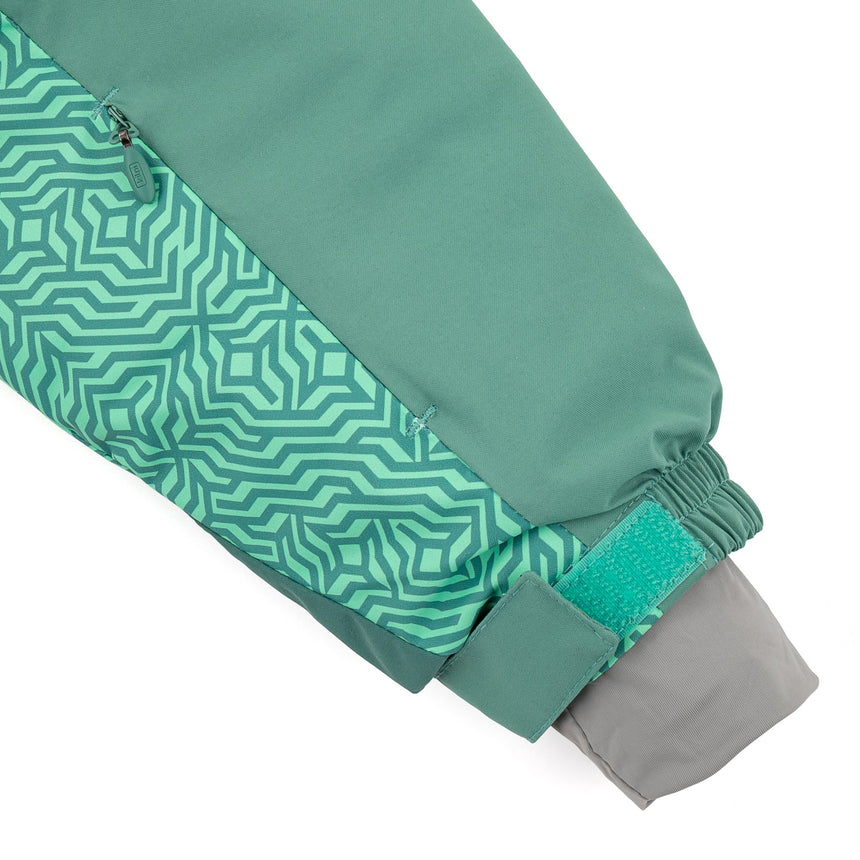 Mädchen-Skijacke Kilpi JENOVA-JG