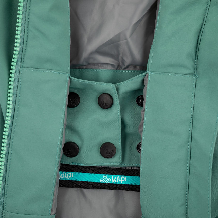 Mädchen-Skijacke Kilpi JENOVA-JG