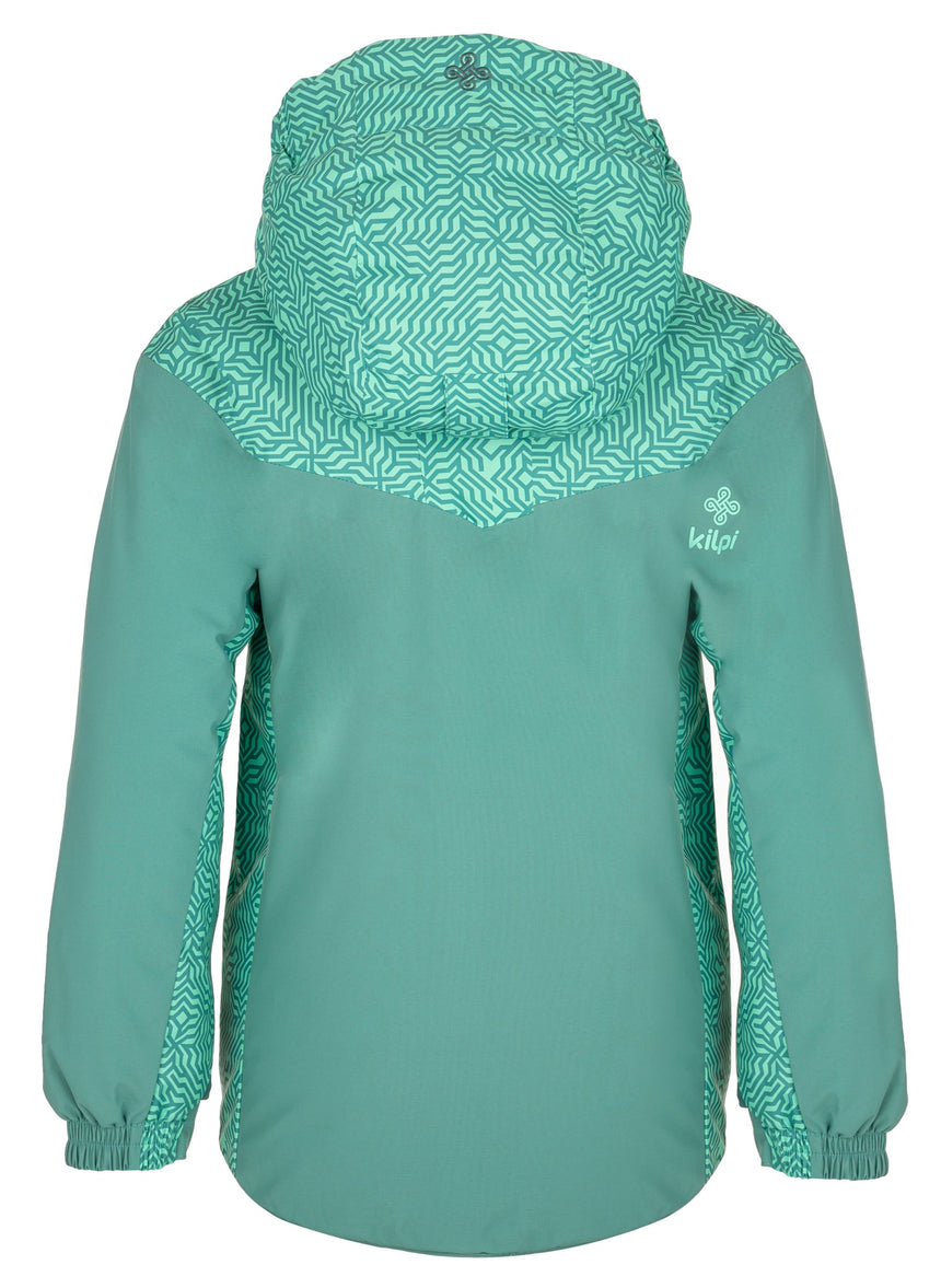 Mädchen-Skijacke Kilpi JENOVA-JG