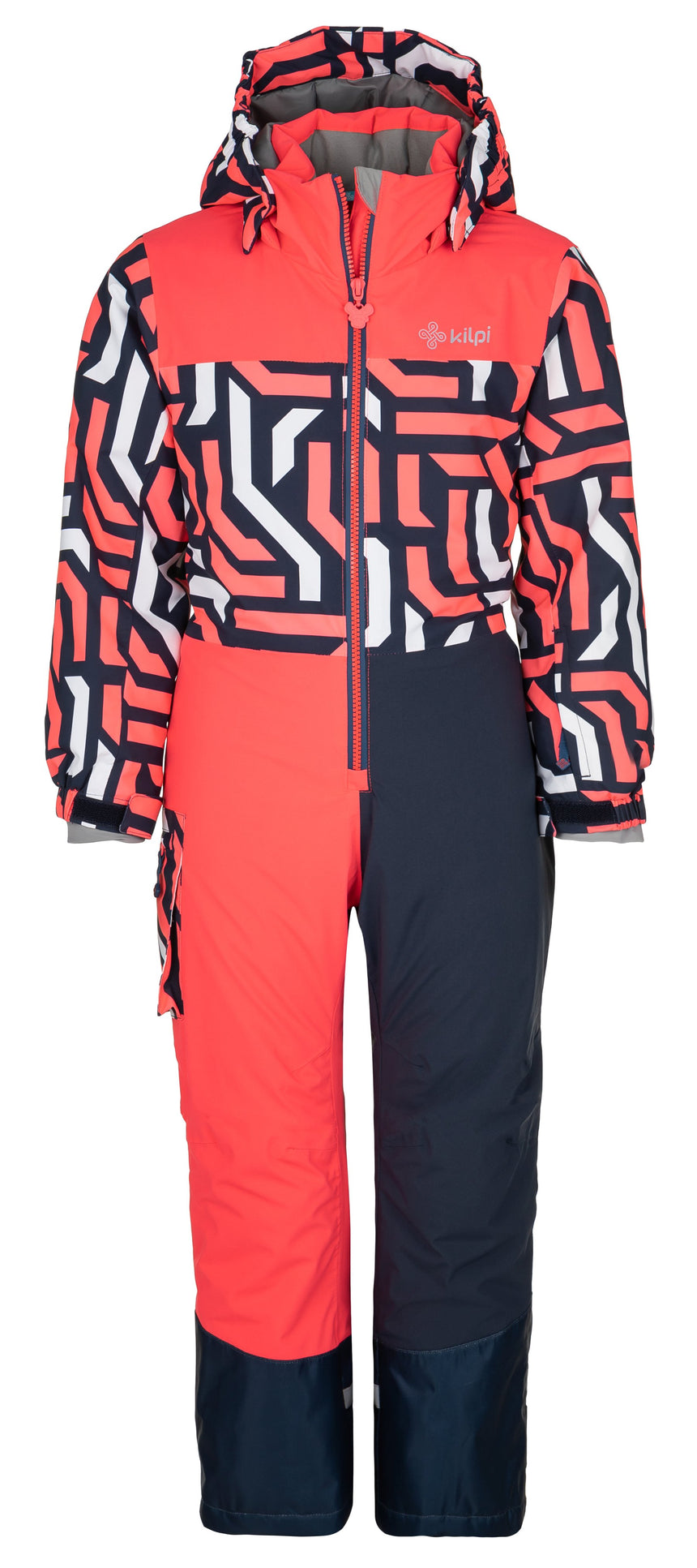 Girl´s ski overall KIlpi CIRI-JG
