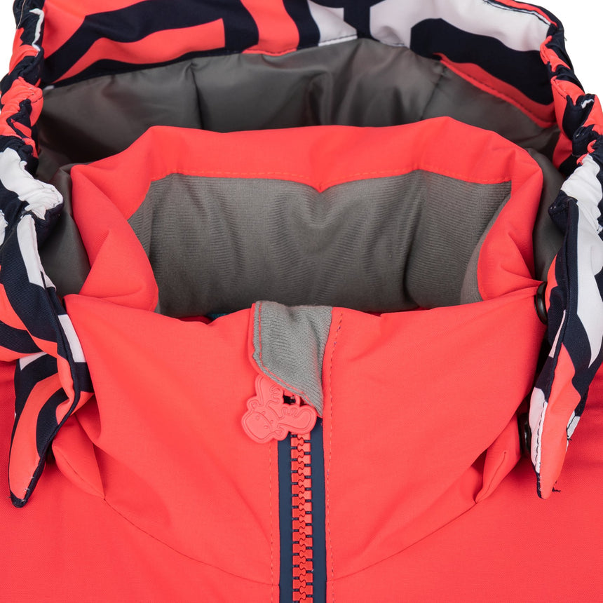 Girl´s ski overall KIlpi CIRI-JG