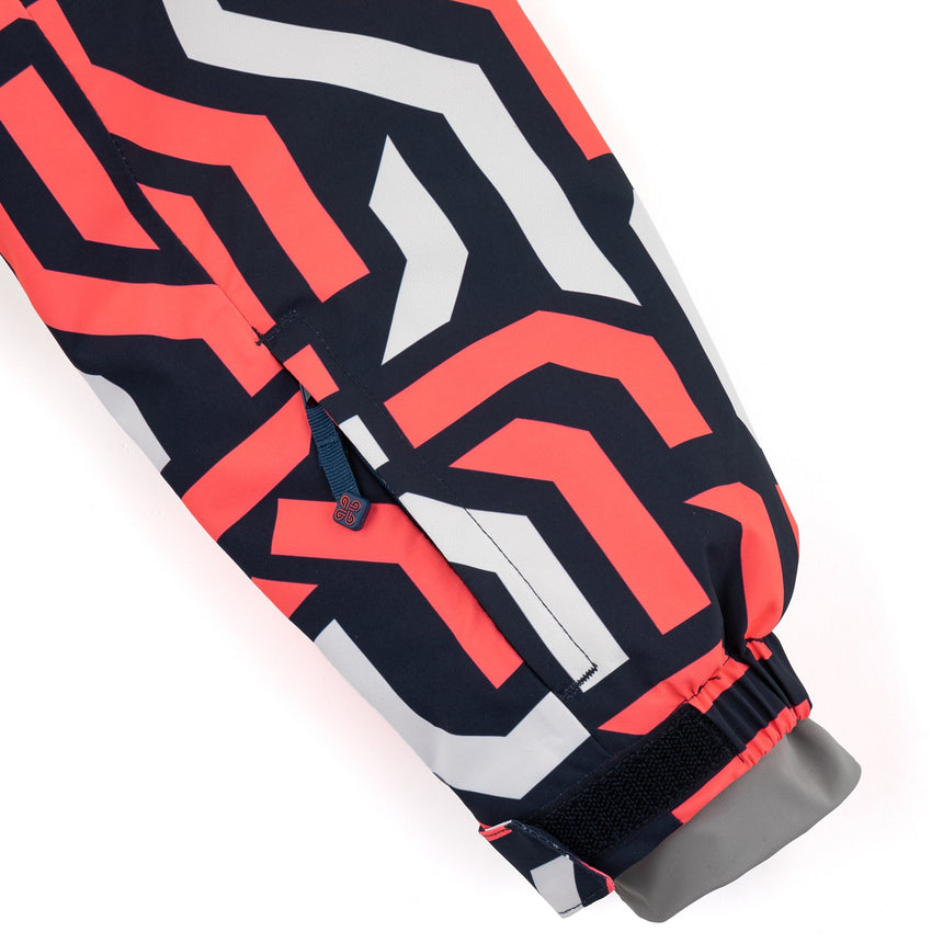 Girl´s ski overall KIlpi CIRI-JG