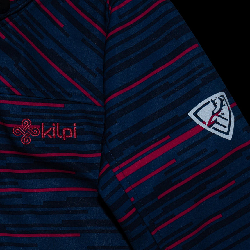 Mädchen-Softshelljacke Kilpi RAVIA-JG