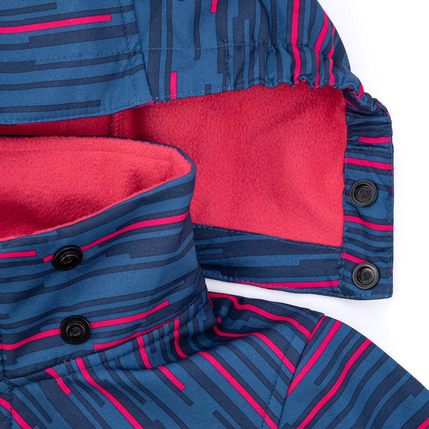 Mädchen-Softshelljacke Kilpi RAVIA-JG