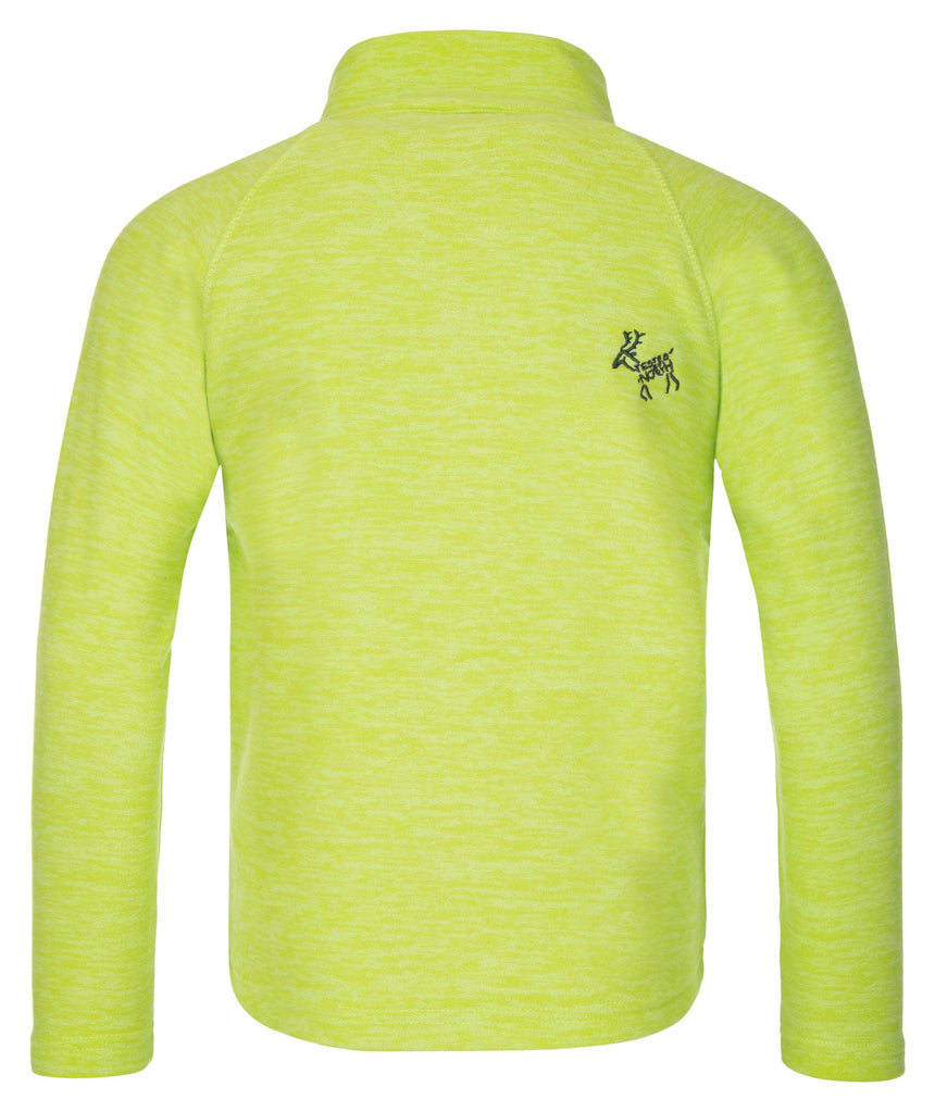 Kinder-Fleece middle Schicht Kilpi ALACANT-J