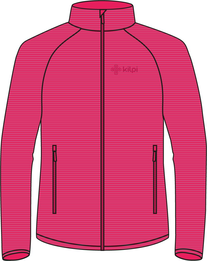 Kinder-Fleece middle Schicht Kilpi ALACANT-J