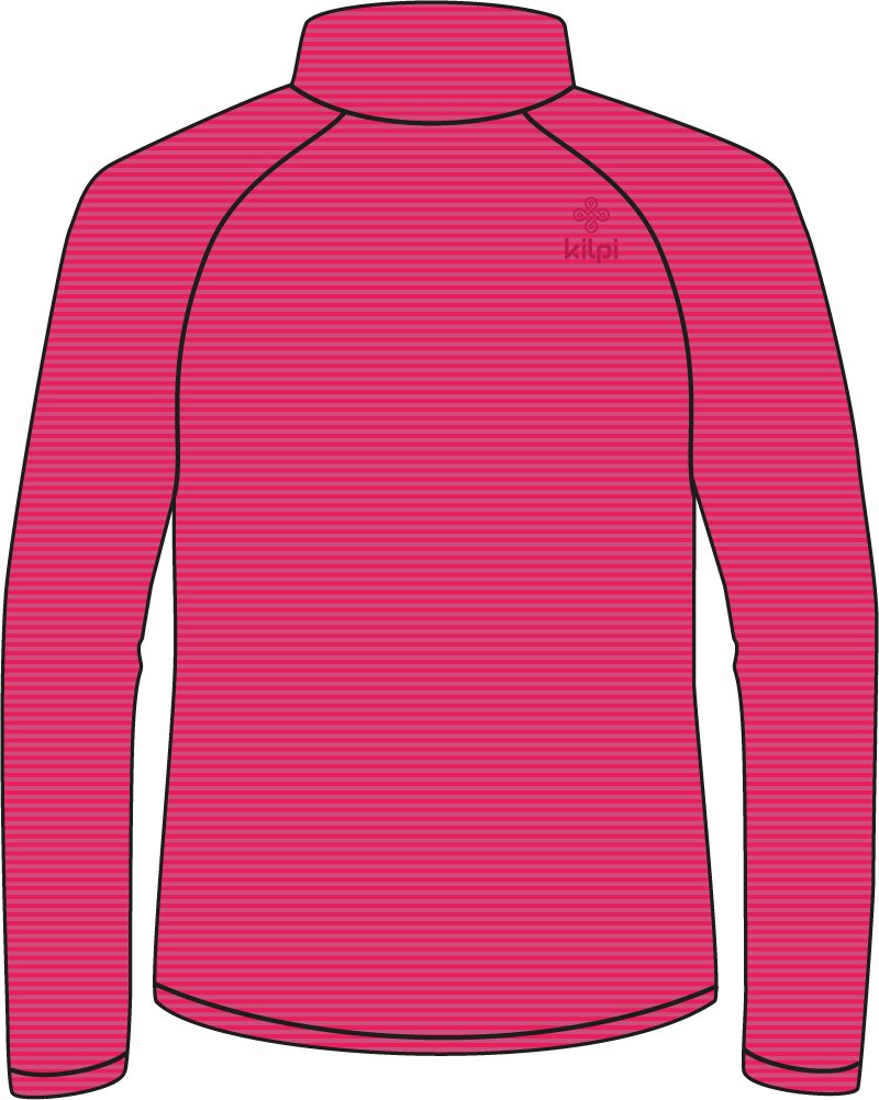 Kinder-Fleece middle Schicht Kilpi ALACANT-J