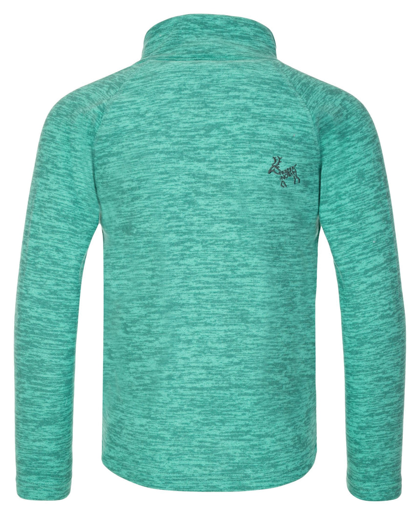 Kinder-Fleece middle Schicht Kilpi ALACANT-J