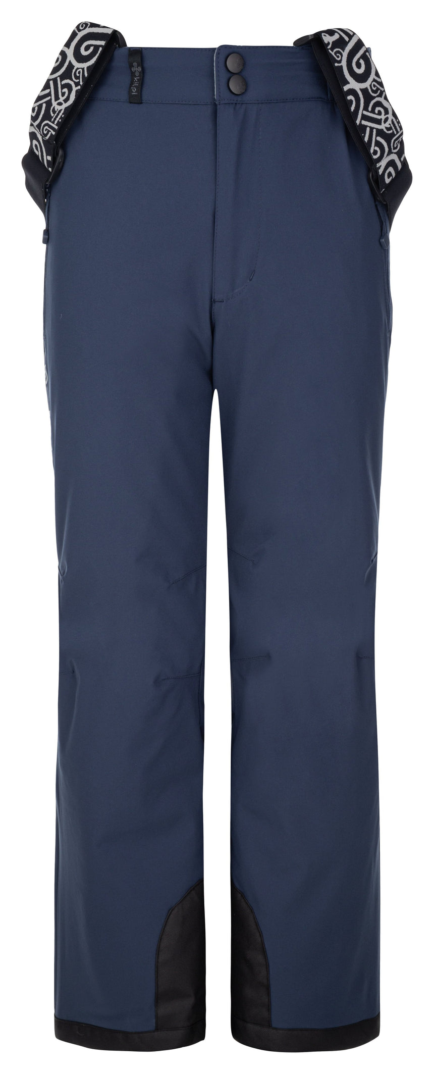 Skihose für Kinder Kilpi MIMAS-J