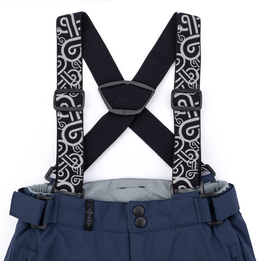 Skihose für Kinder Kilpi MIMAS-J