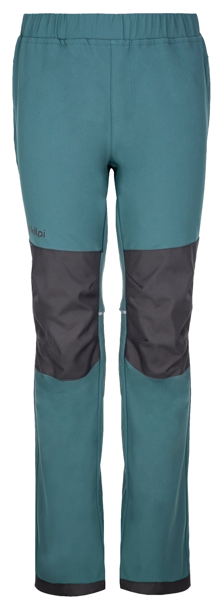 Kinder-Softshell-Outdoorhose Kilpi RIZO-J