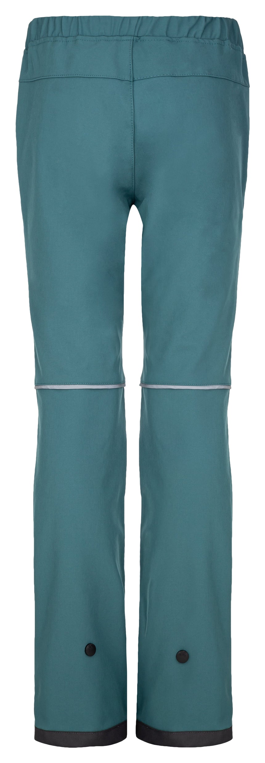 Kinder-Softshell-Outdoorhose Kilpi RIZO-J