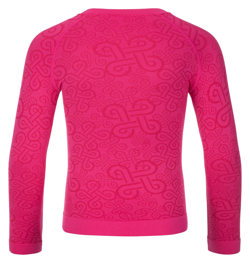 Mädchenunterwäsche Kilpi CAROL-JG