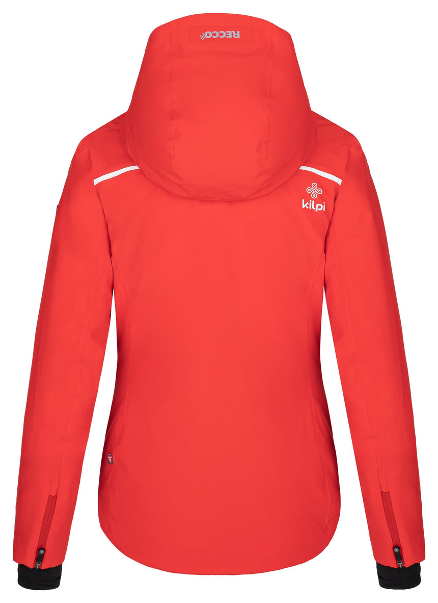 Damen-Skijacke Kilpi CORTINI-W