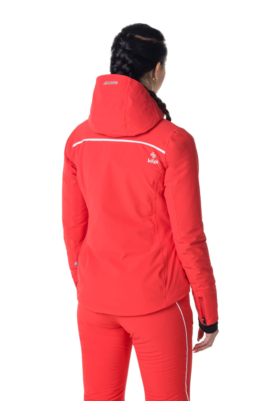 Damen-Skijacke Kilpi CORTINI-W