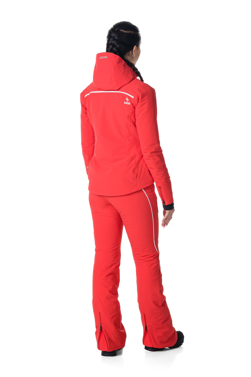 Damen-Skijacke Kilpi CORTINI-W