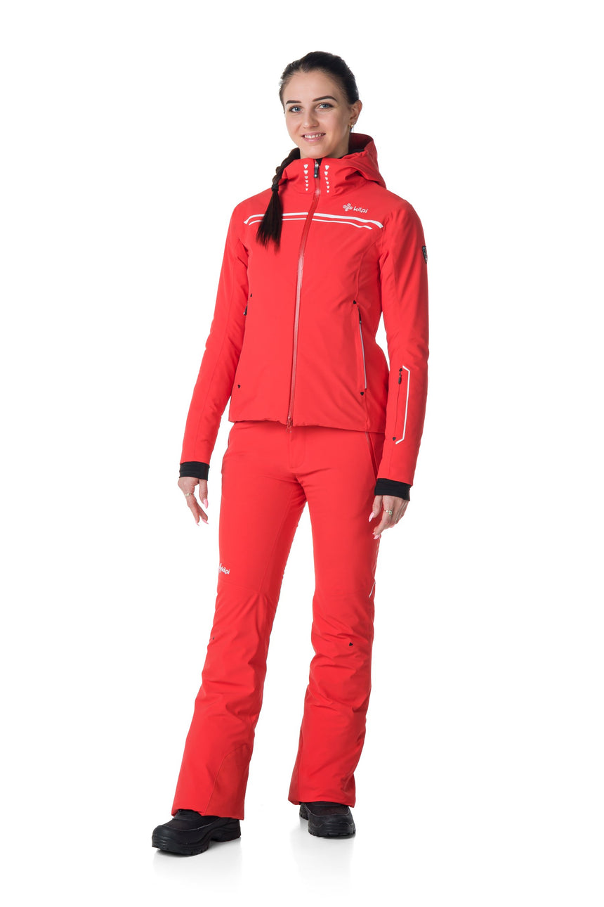 Damen-Skijacke Kilpi CORTINI-W