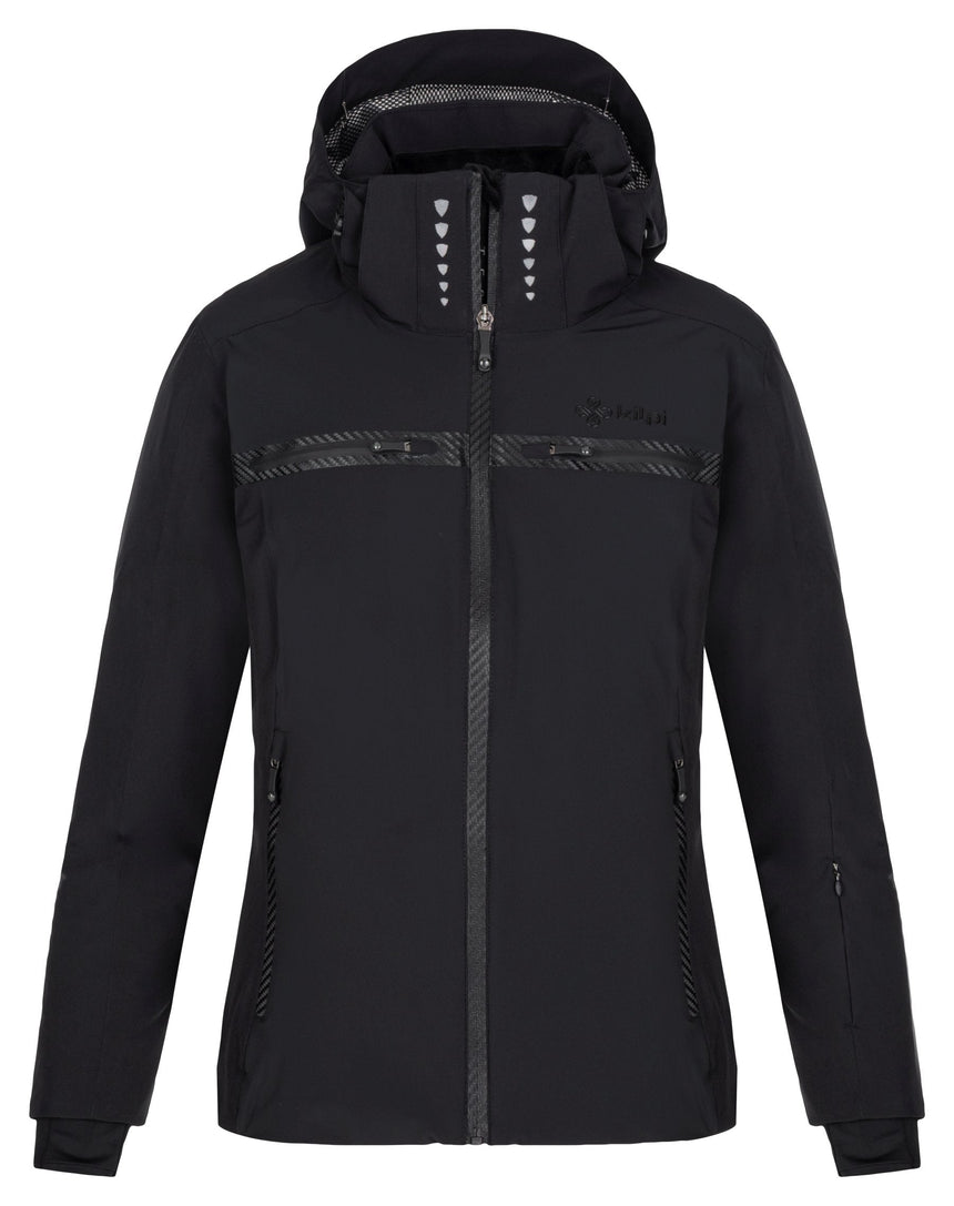 Damen-Skijacke Kilpi HATTORI-W