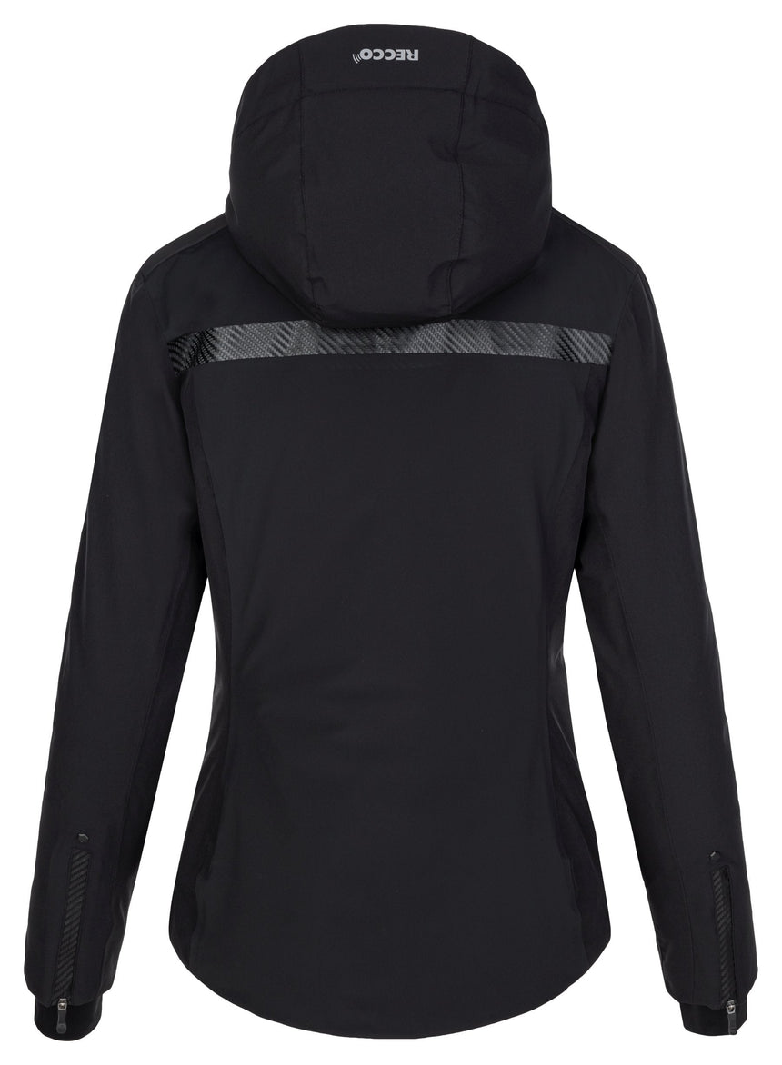 Damen-Skijacke Kilpi HATTORI-W