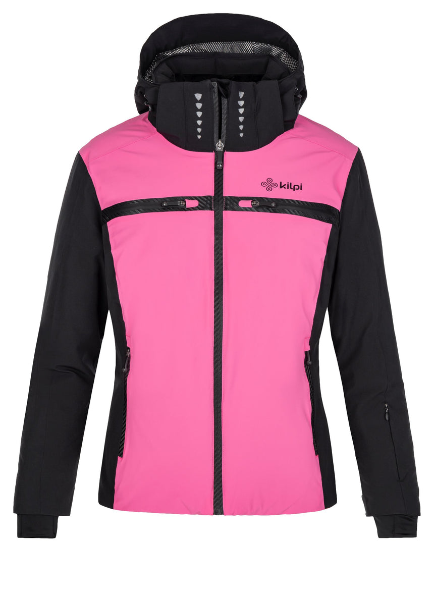 Damen-Skijacke Kilpi HATTORI-W