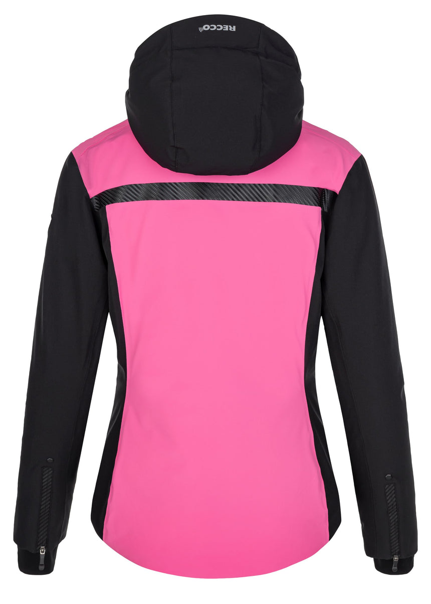 Damen-Skijacke Kilpi HATTORI-W