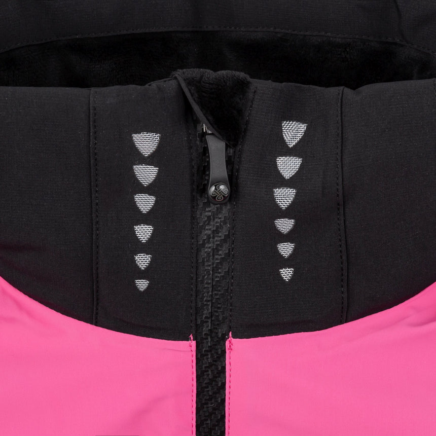 Women´s ski jacket Kilpi HATTORI-W