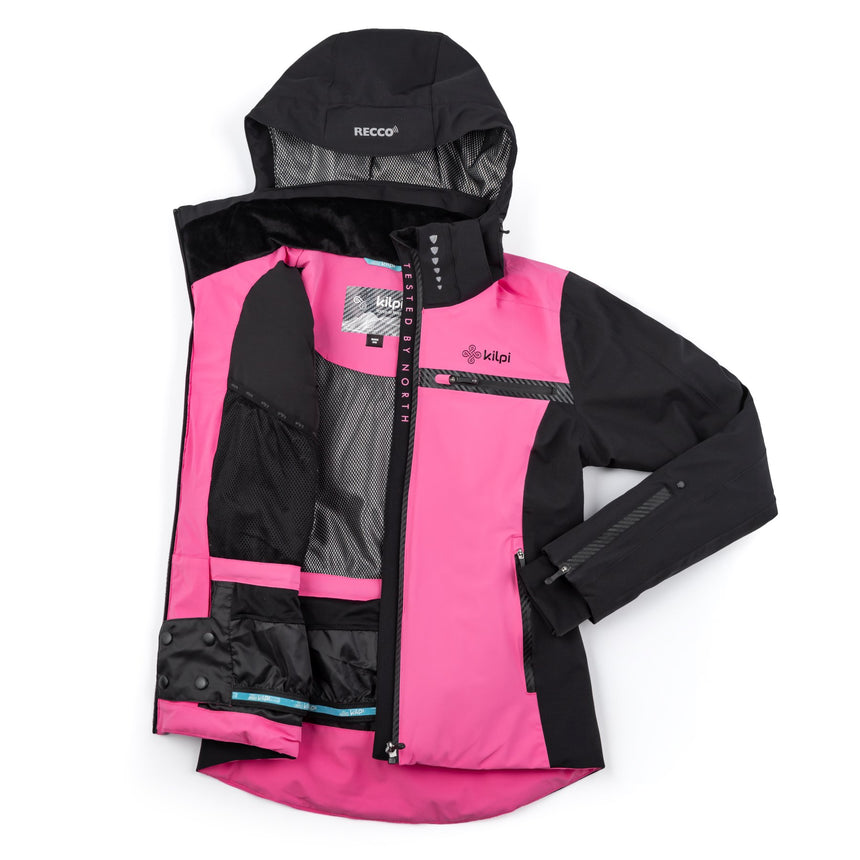 Damen-Skijacke Kilpi HATTORI-W
