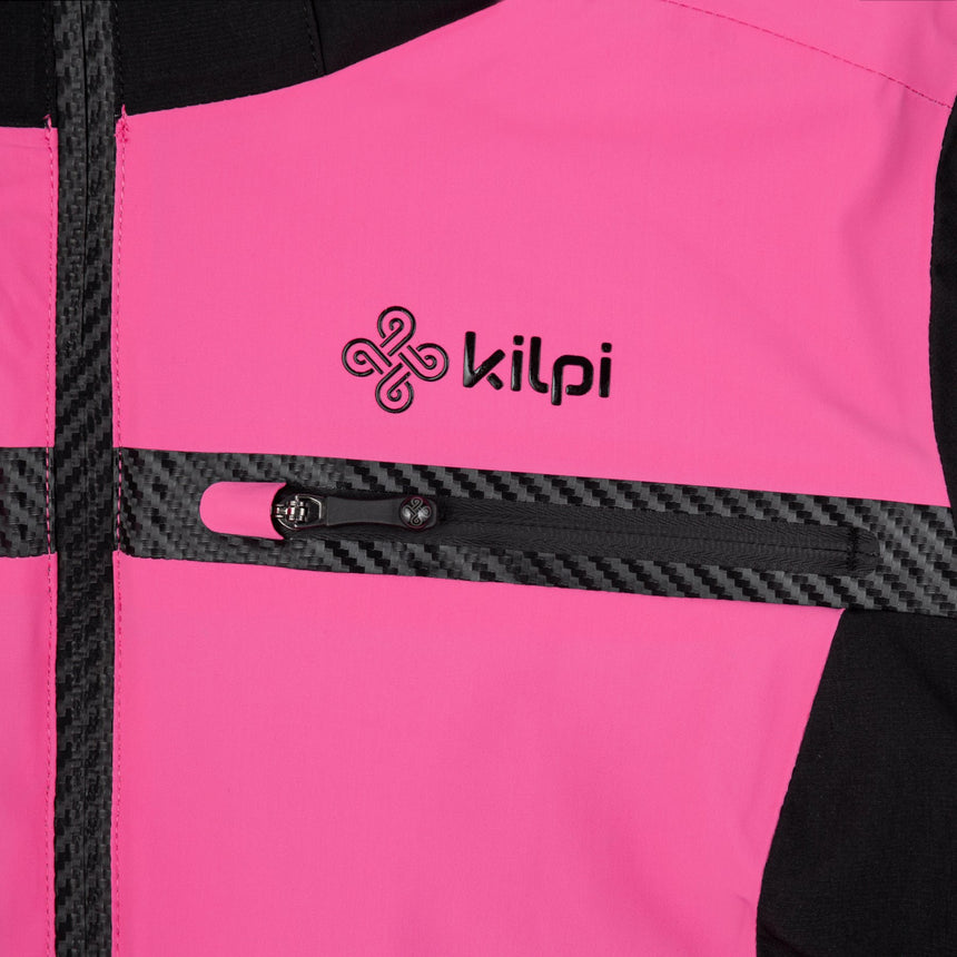 Damen-Skijacke Kilpi HATTORI-W