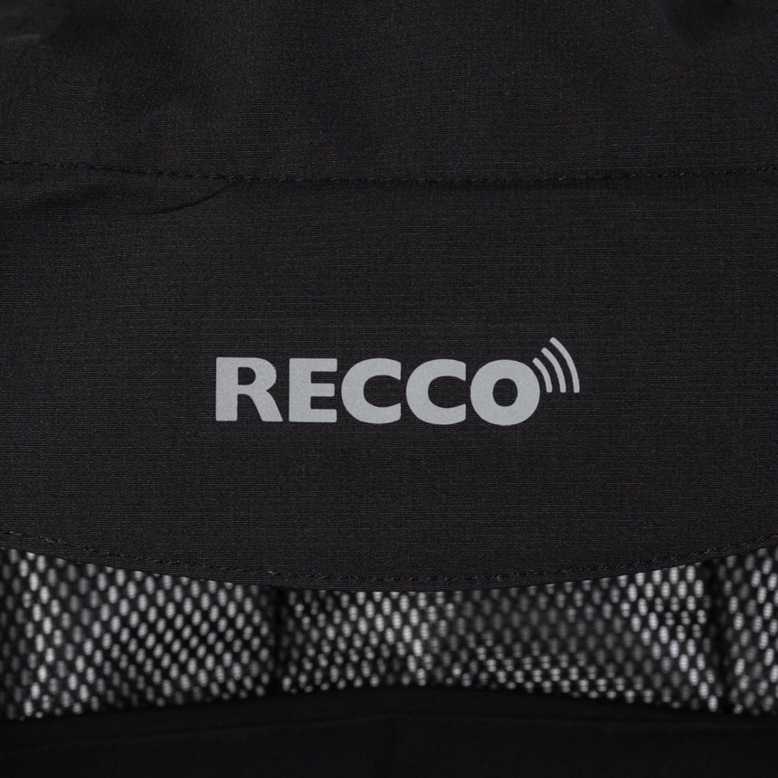 Women´s ski jacket Kilpi HATTORI-W