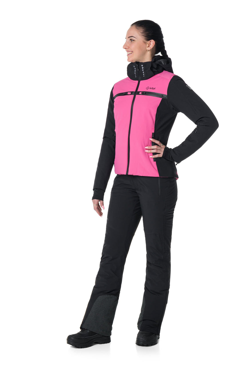 Women´s ski jacket Kilpi HATTORI-W