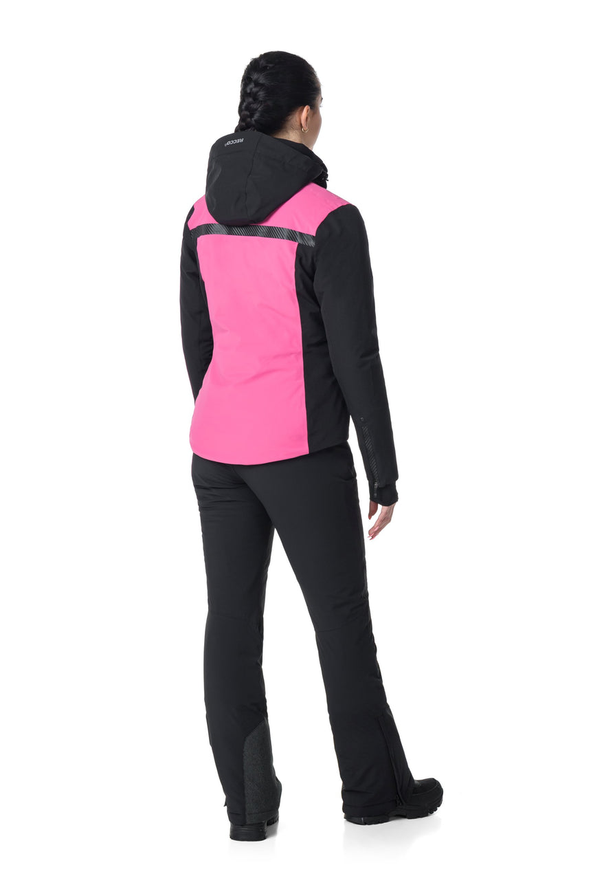 Damen-Skijacke Kilpi HATTORI-W