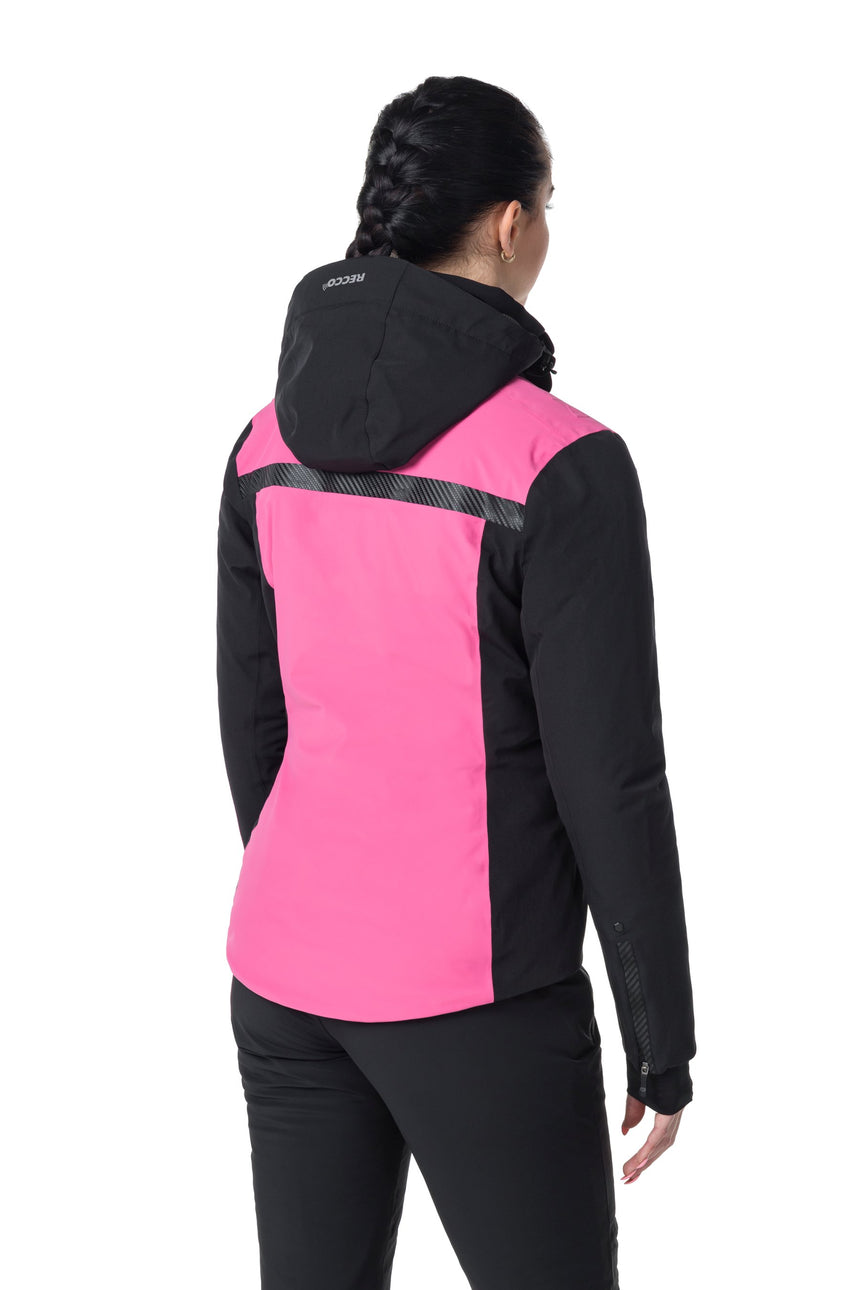 Damen-Skijacke Kilpi HATTORI-W